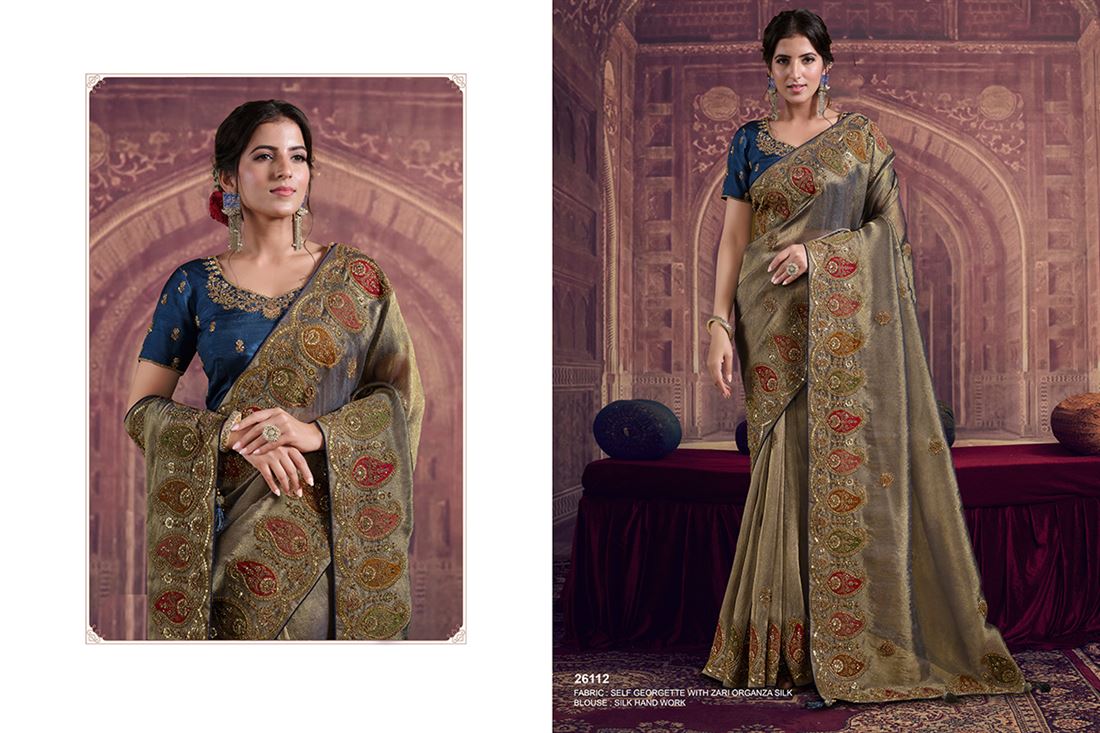 AARADHYA SAREES