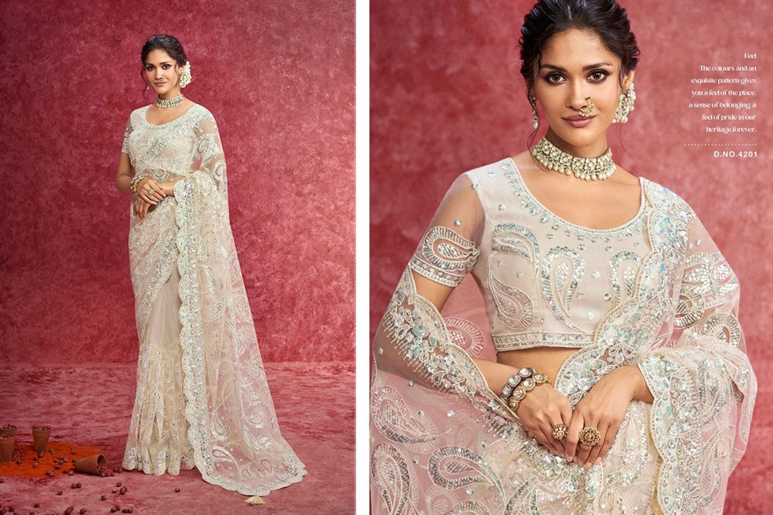 AMBIKA SAREES