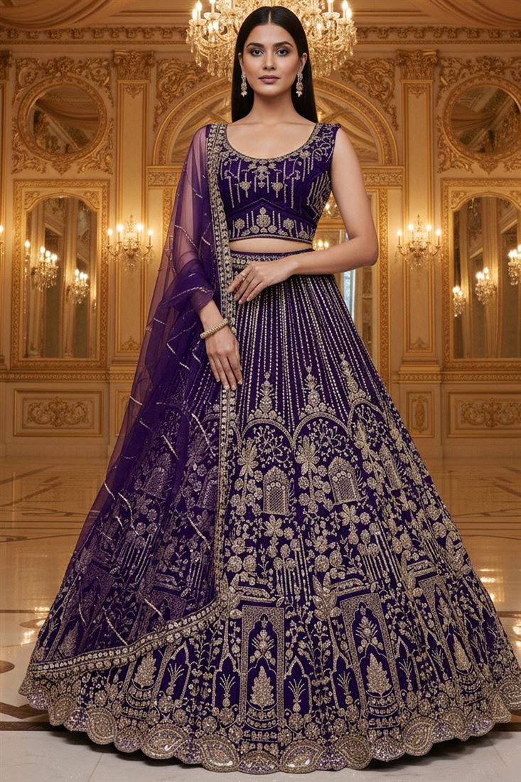 ANJANI LEHENGAS-3_AA2914-B