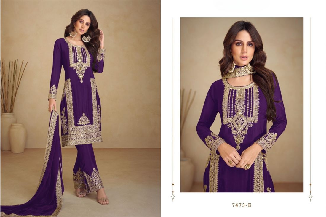 APSARA VOL-2 FREE SIZE STITCH COLLECTION