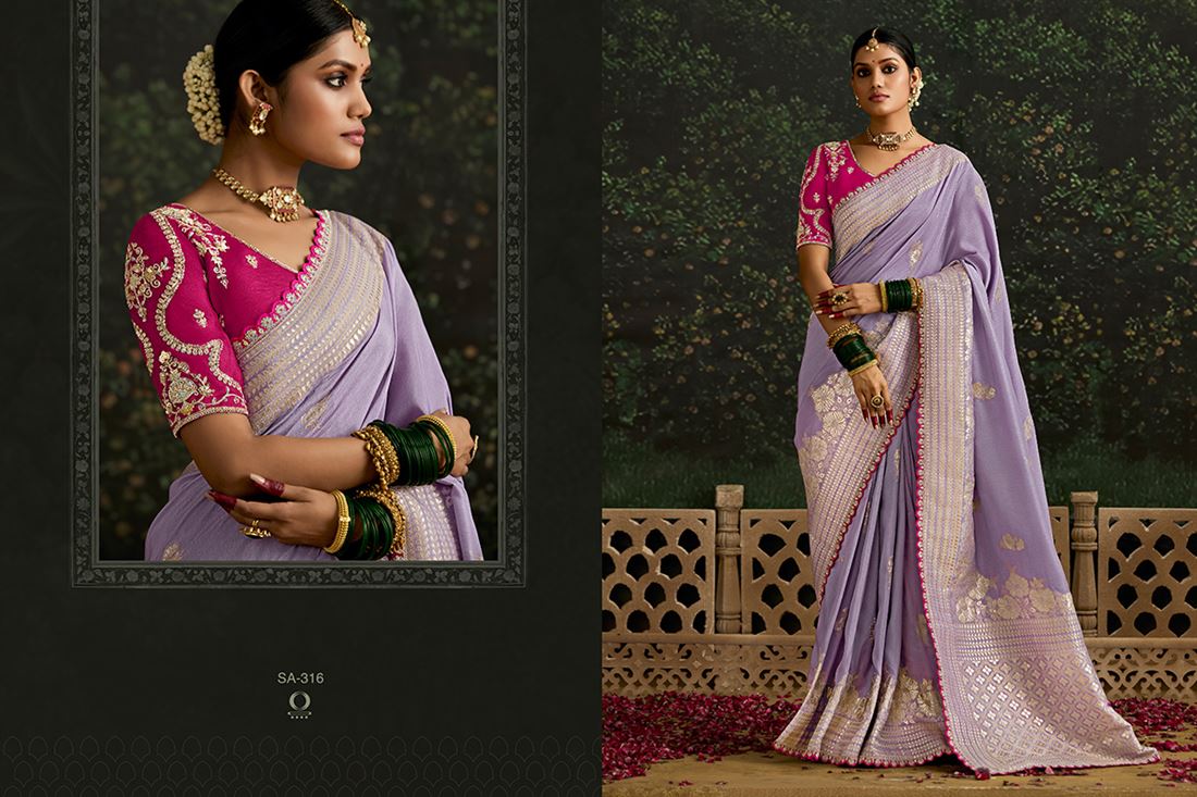 BAISA SAREES