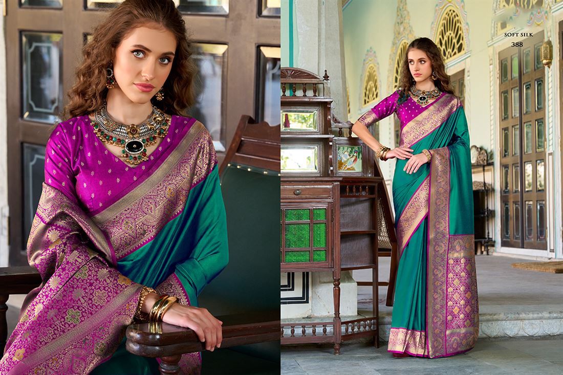 CHANDAN SILK SAREES
