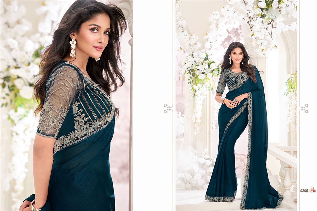 EXOTIQUE VOL-5 SAREES