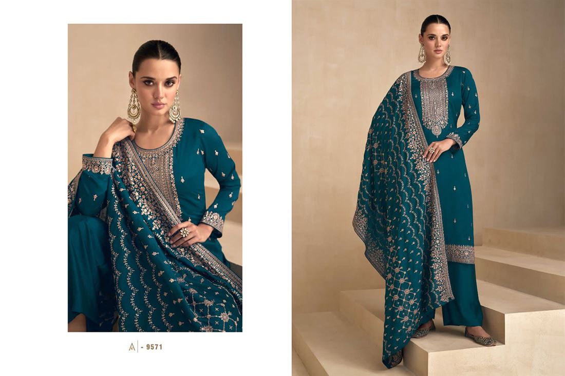 GARIMA SALWAR SUITS