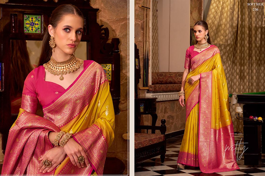 GATHA SAREES