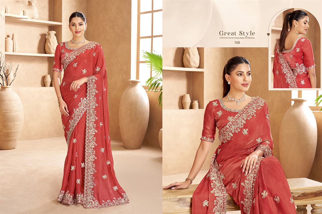 JUDE SAREES