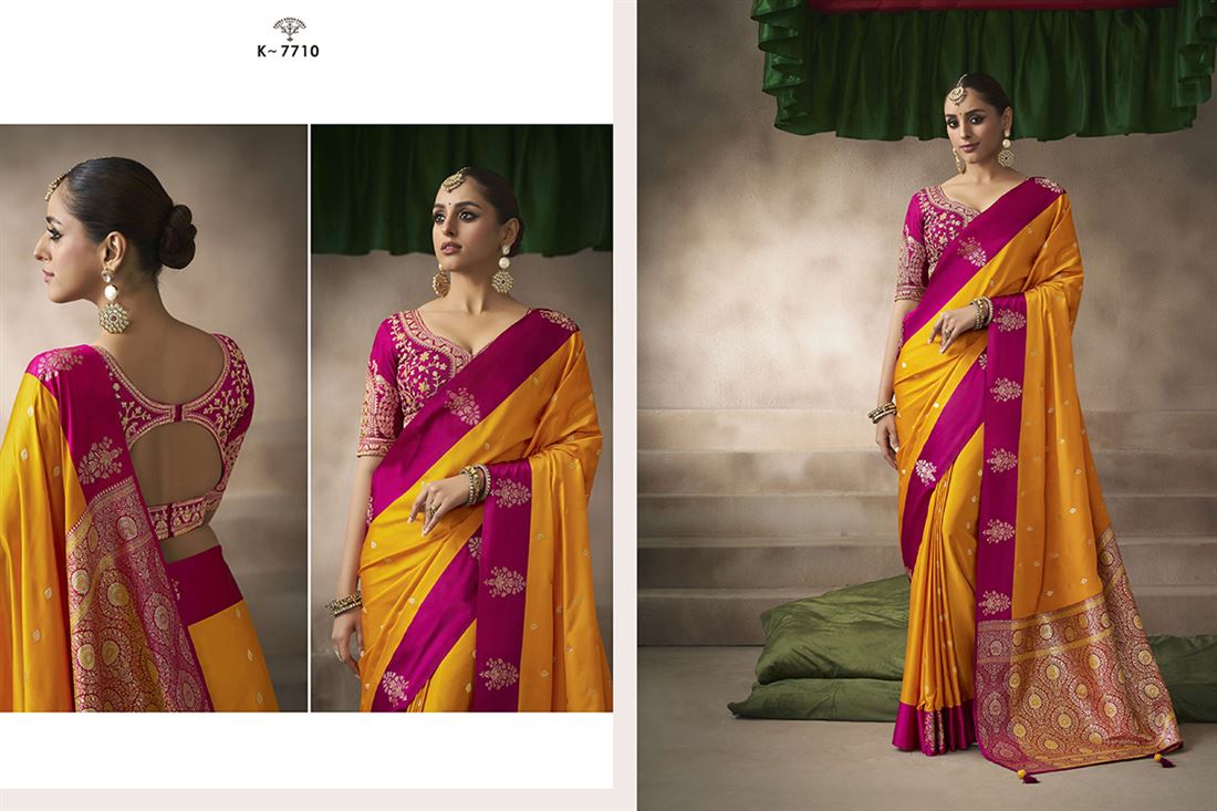 KALKI SAREES