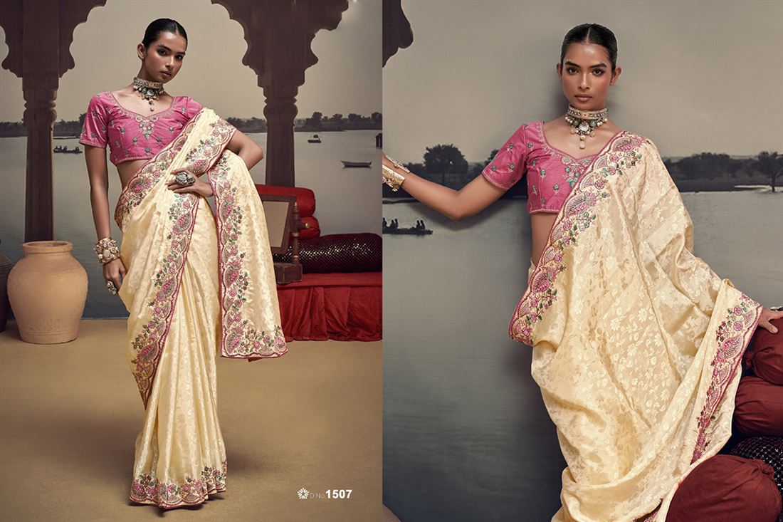 KARIGIRI DESIGNER SAREES