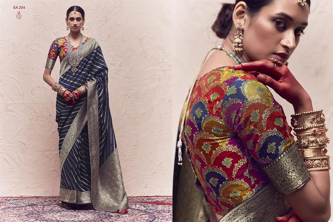 KASTURI SAREES