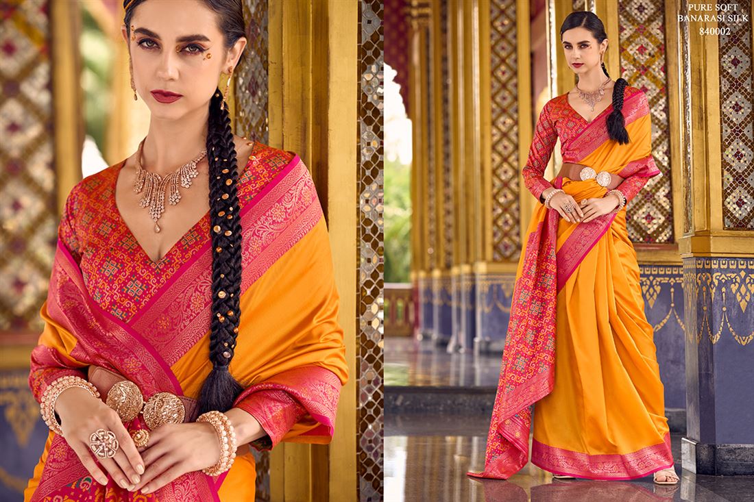 KIA SILK SAREES
