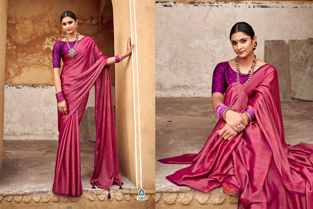 MIRAI VOL-14 SAREES