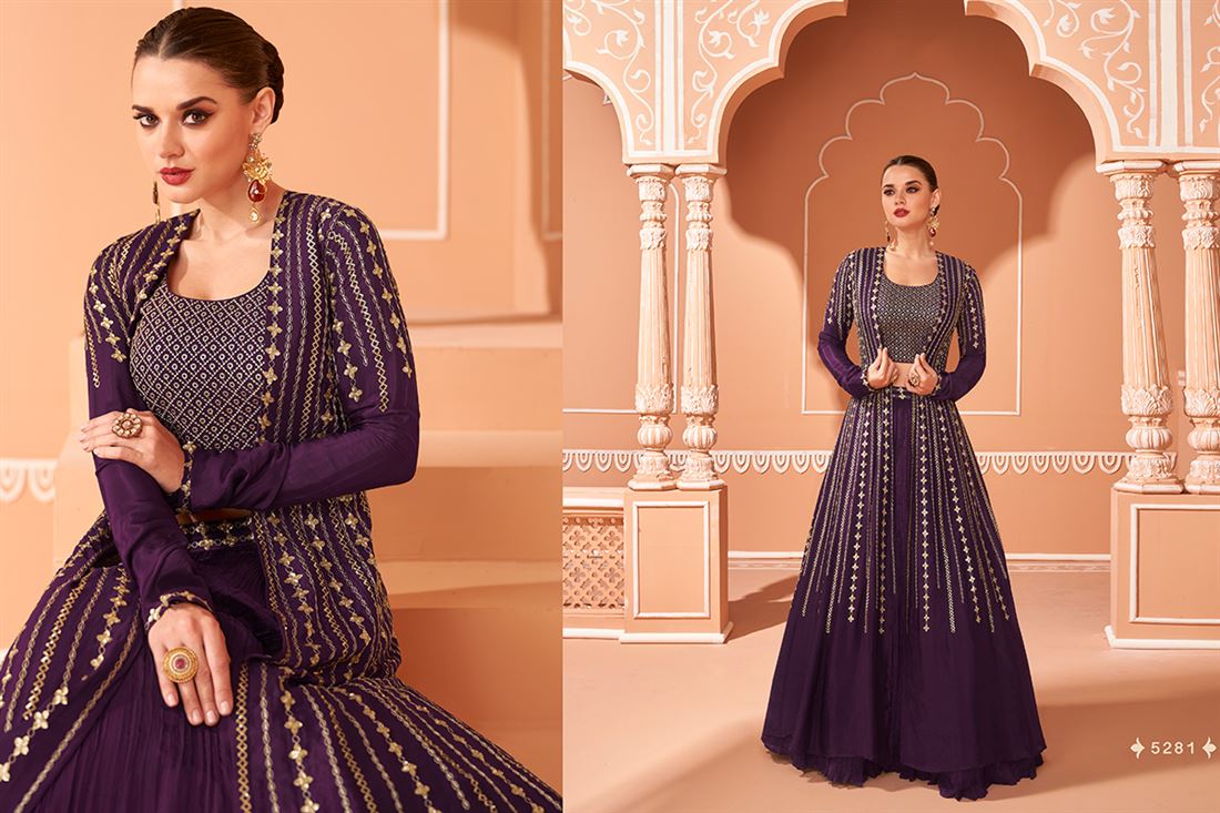 PANGHAT FREE SIZE STITCHED COLLECTION