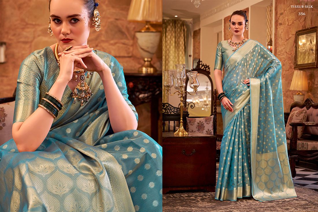 PLUTO SILK SAREES