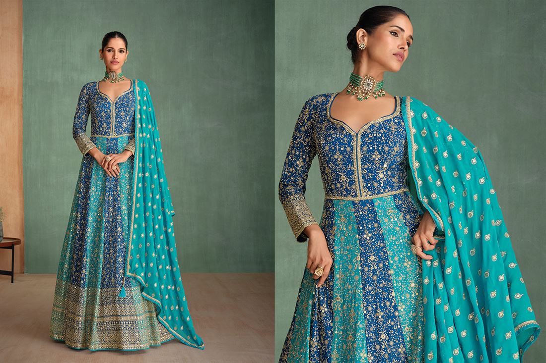 RANG RASIYA FREE SIZE STITCH COLLECTION