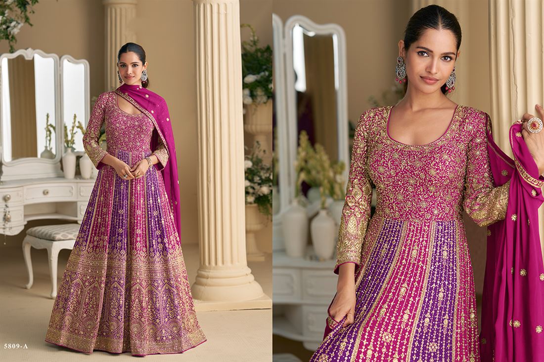 RUTBA FREE SIZE STITCH COLLECTION