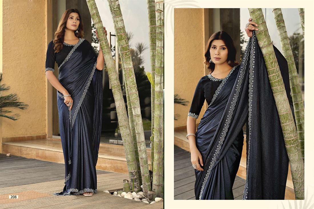 SAPPHIRE VOL-2 SAREES