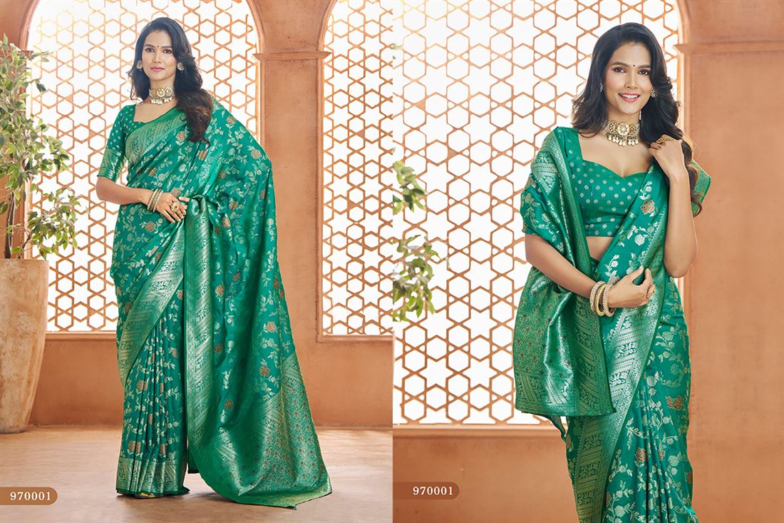 SAVITRI VOL-1 SAREES