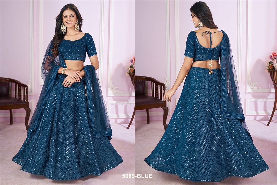 VAMIKA LEHENGA